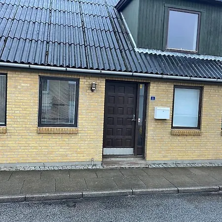 Nice House In Centrum. 度假居 腓特烈港